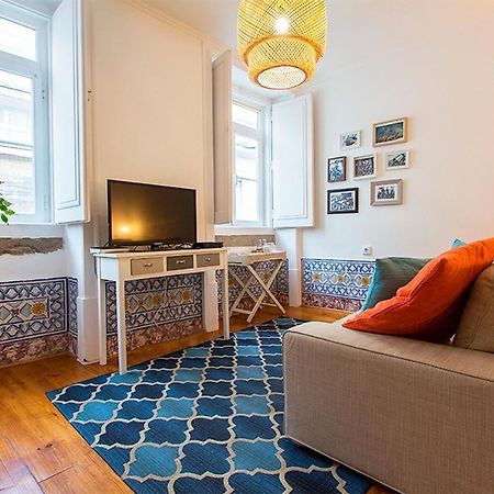 Bairro Alto Yellow By Homing Lisboa Екстериор снимка