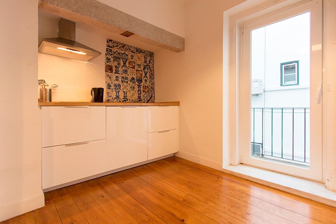 Bairro Alto Yellow By Homing Lisboa Екстериор снимка