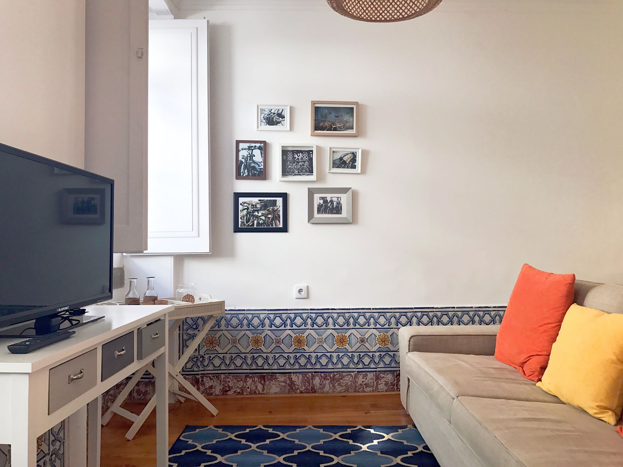 Bairro Alto Yellow By Homing Lisboa Екстериор снимка