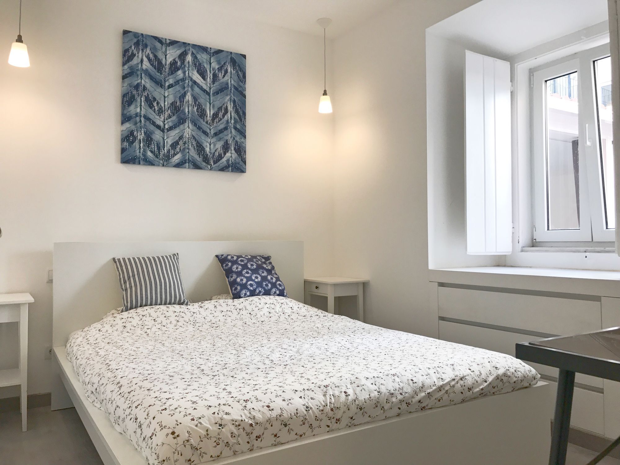 Bairro Alto Yellow By Homing Lisboa Екстериор снимка