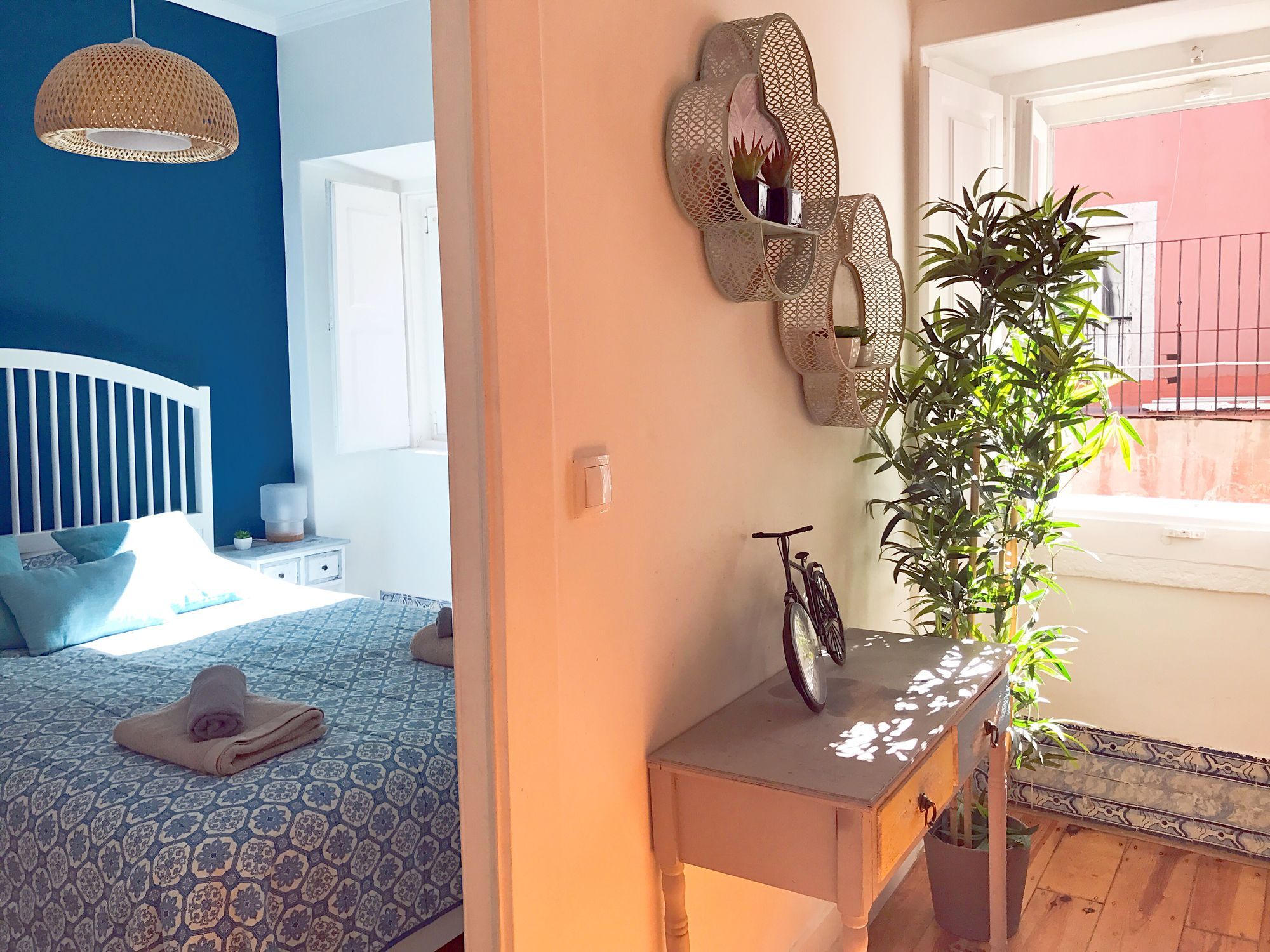 Bairro Alto Yellow By Homing Lisboa Екстериор снимка