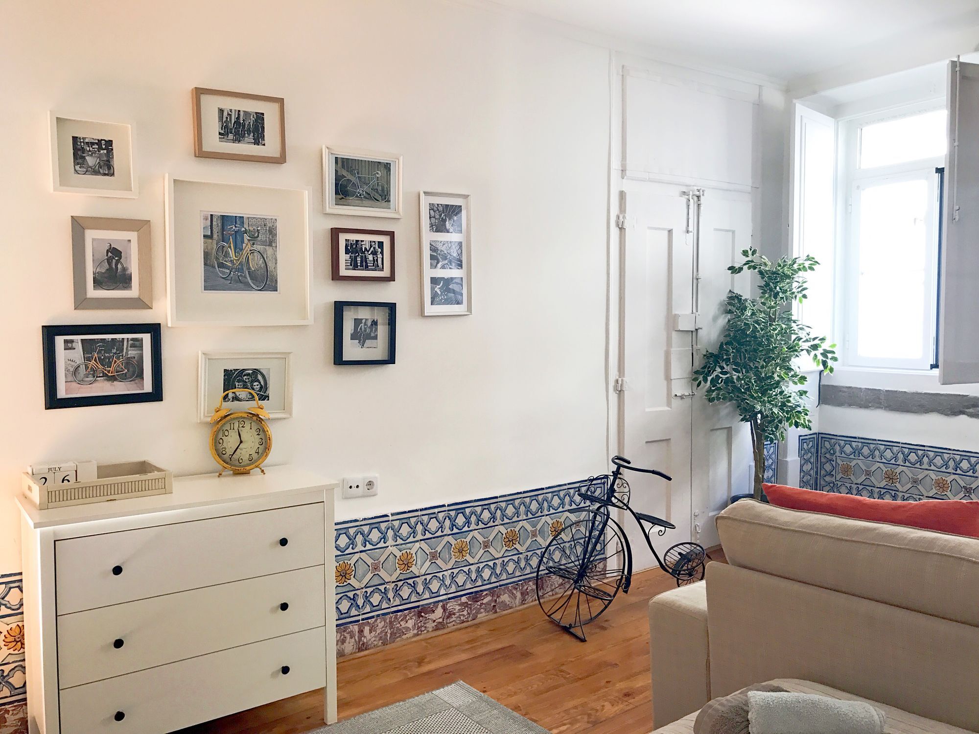 Bairro Alto Yellow By Homing Lisboa Екстериор снимка